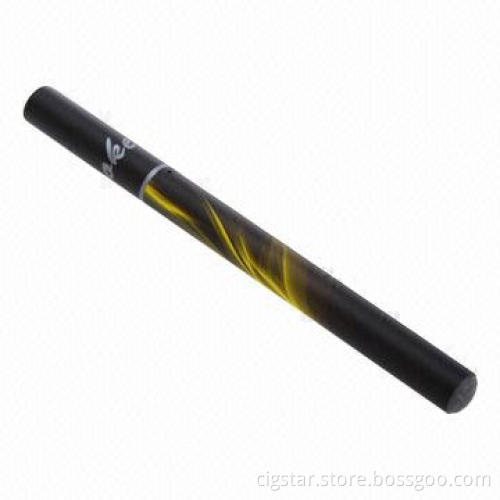 2013 Hot-selling 500 Puffs Disposable E-shisha Pen with 280mAh Battery Capacity